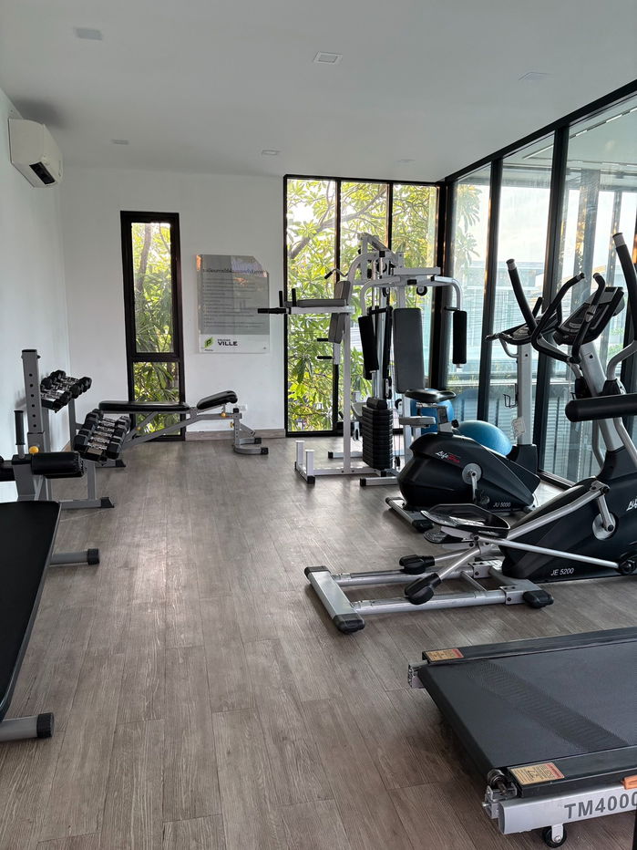 รูป ขายบ้านทาวน์เฮ้าส์ หมู่บ้านพฤกษาวิลล์ ลาดกระบัง-ประชาพัฒนา กรุงเทพมหานคร - รูปที่ 8/20