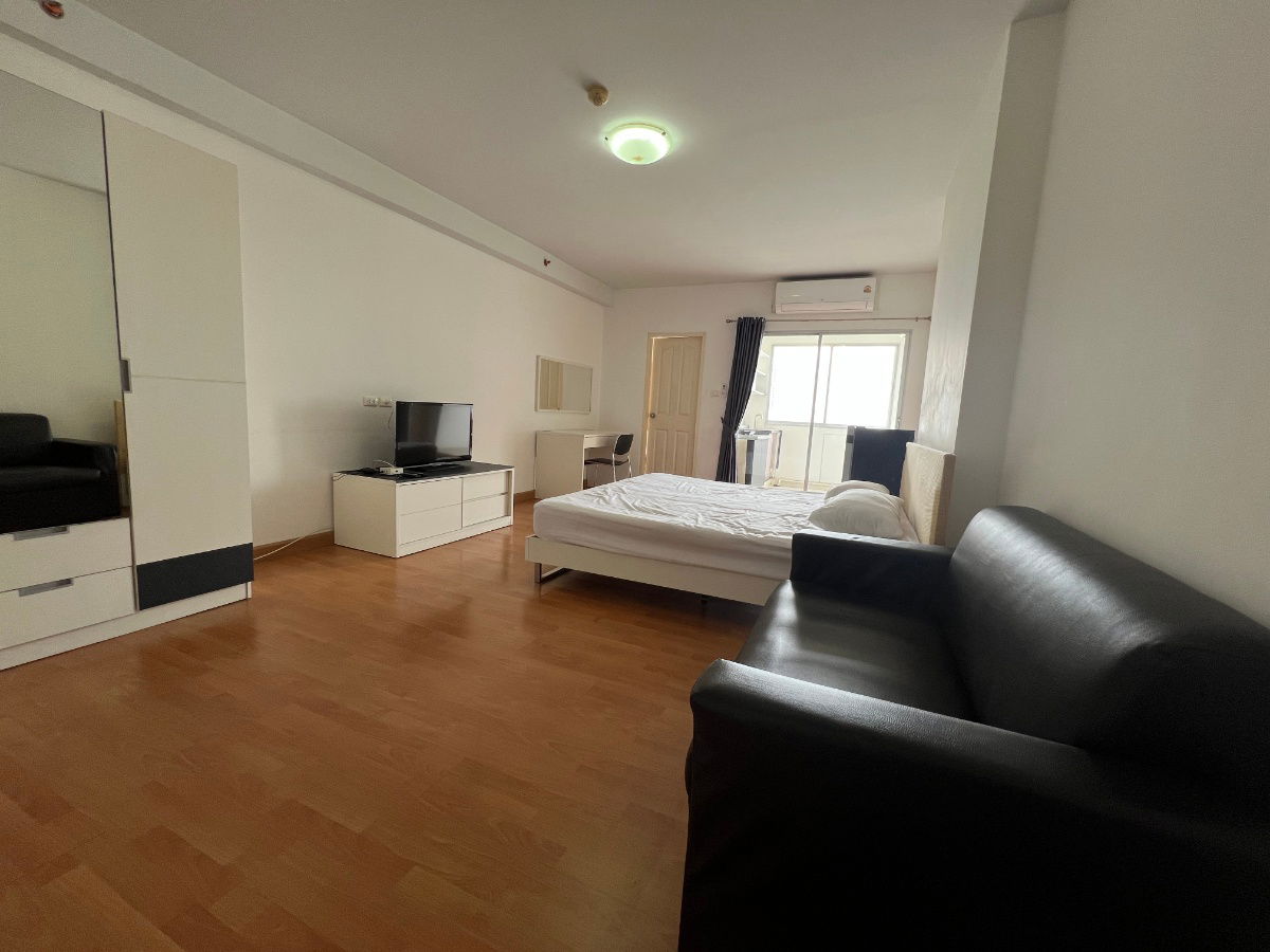 รูป (ว่าง1ธันวาคม68)ให้เช่าCity Home Sukhumvit101 - Studio 34ตรม. ชั้น18 - Line:@hac55 - รูปที่ 9/22