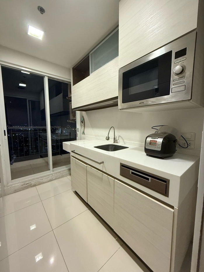 รูป 🤝🏻RB21801 ให้เช่าถูกมาก👍เดอะ รูม สาทร - ตากสิน✅แอดไลน์ @mproperty( มี @ ด้วย) แอดมินตอบไว - รูปที่ 2/12