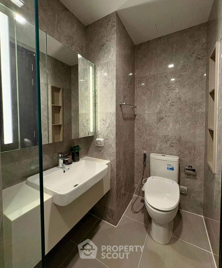 picture 1-BR Condo at Noble Around Ari near BTS Ari (ID 2448436) - 12/13