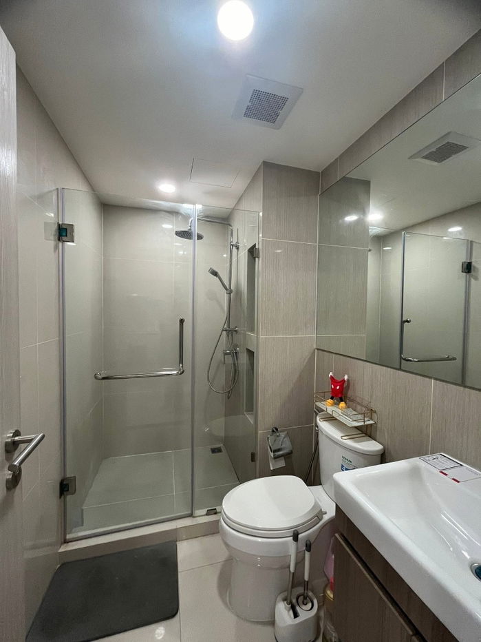 รูป #R7808 🎉 241168 ให้เช่าคอนโด IKON SUKHUMVIT 77 CONDOMINIUM - รูปที่ 5/5