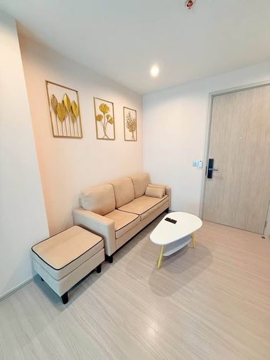 ให้เช่า  : ST0343 :  แอสปาย เอราวัณ ไพร์ม  Aspire Erawan Prime    