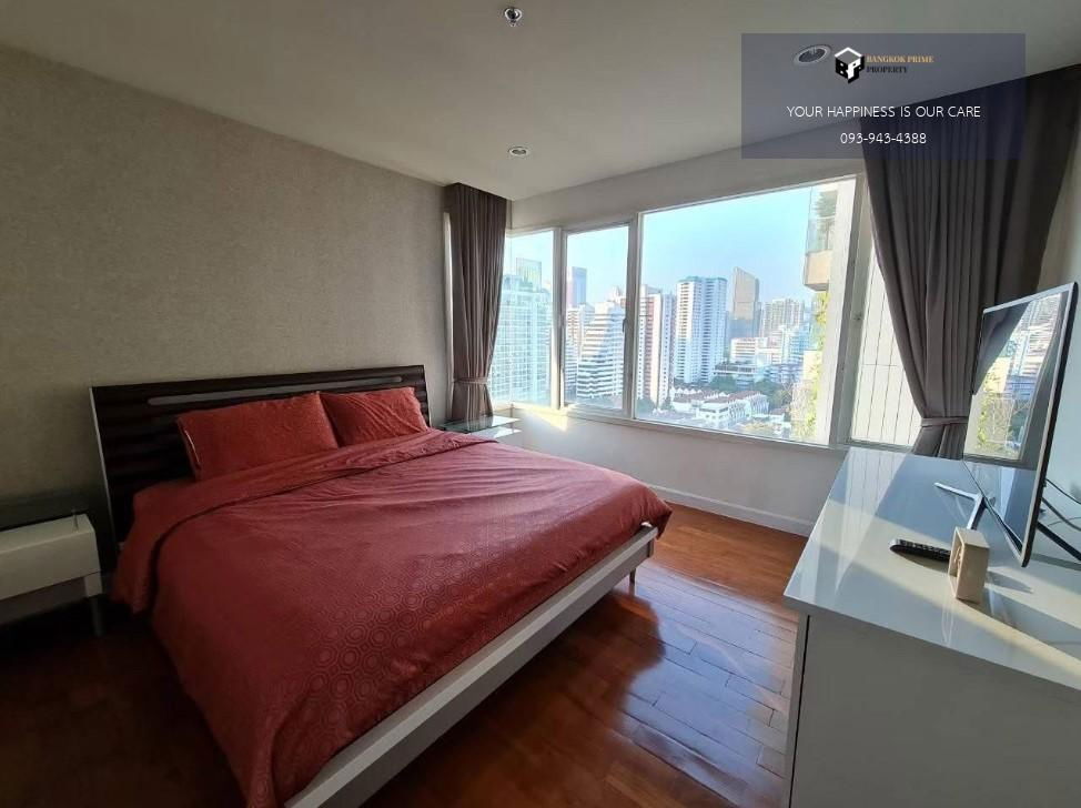 picture Baan Siri31 | Near MRT Sukhumvit, BTS Phrom Phong, EMSPHERE, Emporium, EmQuartier #2025112413116 - 1/10