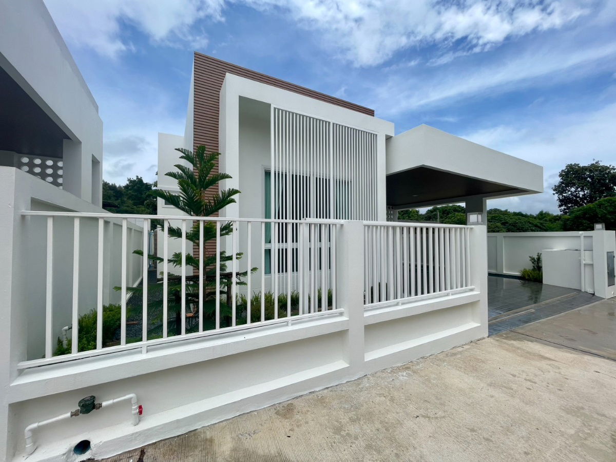 picture Single-storey detached house for sale 3 bedrooms 2 bathrooms and 2 parking. - 14/15