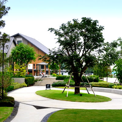 บ้านเดี่ยว นนทบุรี : อณาสิริ ชัยพฤกษ์ - วงแหวน 2** บ้านหลังใหญ่ ฟังก์ชันครบ วิวสวน หนึ่งในโครงการที่คุ้มที่สุดตอนนี้ เริ่มเพียง 5.19 ล้าน📞 065-4496399🟩LINE: @wsrcondo