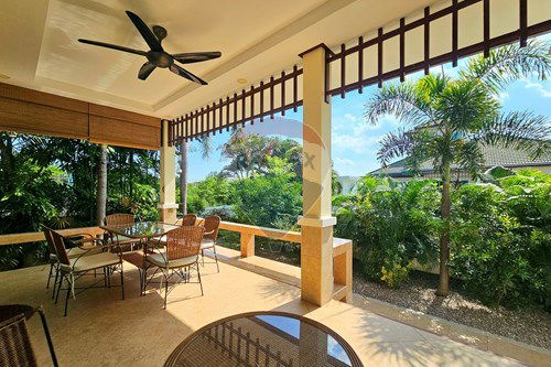 picture [920601002-93] "Luxurious Villa in Hua Hin Countryside" - 16/60