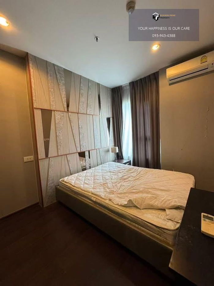 รูป C Ekkamai | 🚝ใกล้ BTS เอกมัย #2025112413131 - รูปที่ 1/6