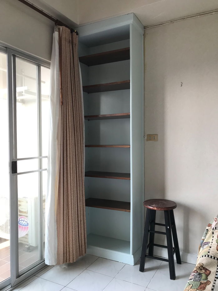 picture For rent @ Suksawas Modern Condoview on Suksawasdi Rd. - 13/25