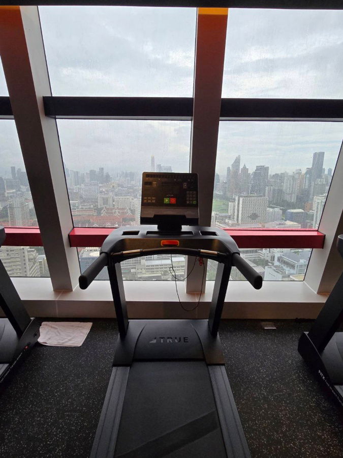 รูป ให้เช่าคอนโด Culture Chula (คัลเจอร์ จุฬา) 🏢 รหัสทรัพย์ | MA-C7823 - รูปที่ 8/38