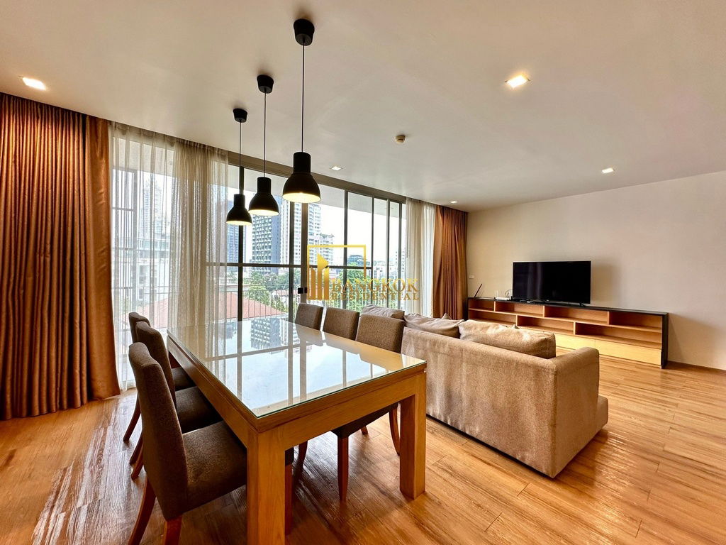 picture Modern 3 Bedroom Apartment in Convenient Location - BR20073AP - 3/36