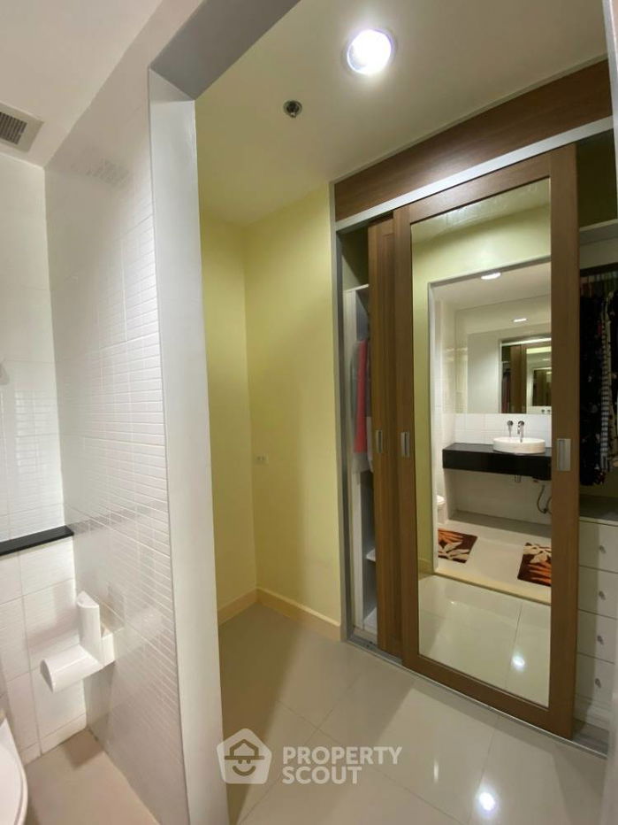 รูป คอนโด 1-ห้องนอน ที่ ไอดีโอ ลาดพร้าว 5 ใกล้ MRT ลาดพร้าว (ID 811124) - รูปที่ 8/10