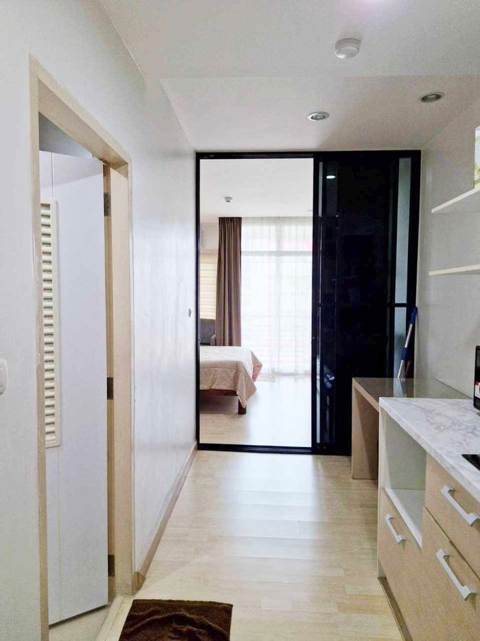 รูป ห้องมาใหม่🐲แอดไลน์ได้เลยครับ🐲✨✨🛋️🛌 นนทบุรี💥เดอะ ฟอเรสต์ แจ้งวัฒนะ 🔴🟢🟡 - รูปที่ 6/7