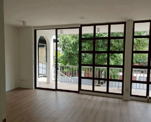 รูป ให้เช่าบ้านเดี่ยว / อาคาร / Home Office ซอยสุขุมวิท 64 / ห่าง BTS ปุณณวิถี 700 เมตร (เดินได้) /  เหมาะเป็นสำนักงาน , คาเฟ่ , อื่น ๆ จดบริษัทได้ - รูปที่ 3/12