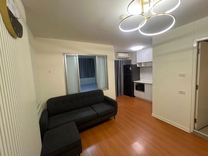 รูปภาพ 🔮RB21825 ให้เช่าถูกมาก👍ลุมพินี คอนโดทาวน์ บดินทรเดชา - รามคำแหง✅แอดไลน์ @119dgdea ( มี @ ด้วย) แอดมินตอบไว