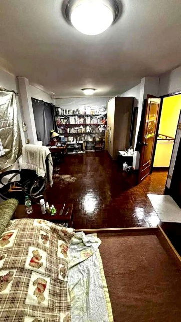 รูป ขายทาวน์เฮ้าส์ 2 ชั้น หมู่บ้านรัตนาวลัย ดอนเมือง ซอยประชาอุทิศ 17 ใกล้รถไฟฟ้าสายสีแดง ถูกสุดในย่านนี้ เจ้าของขายเอง - รูปที่ 6/9