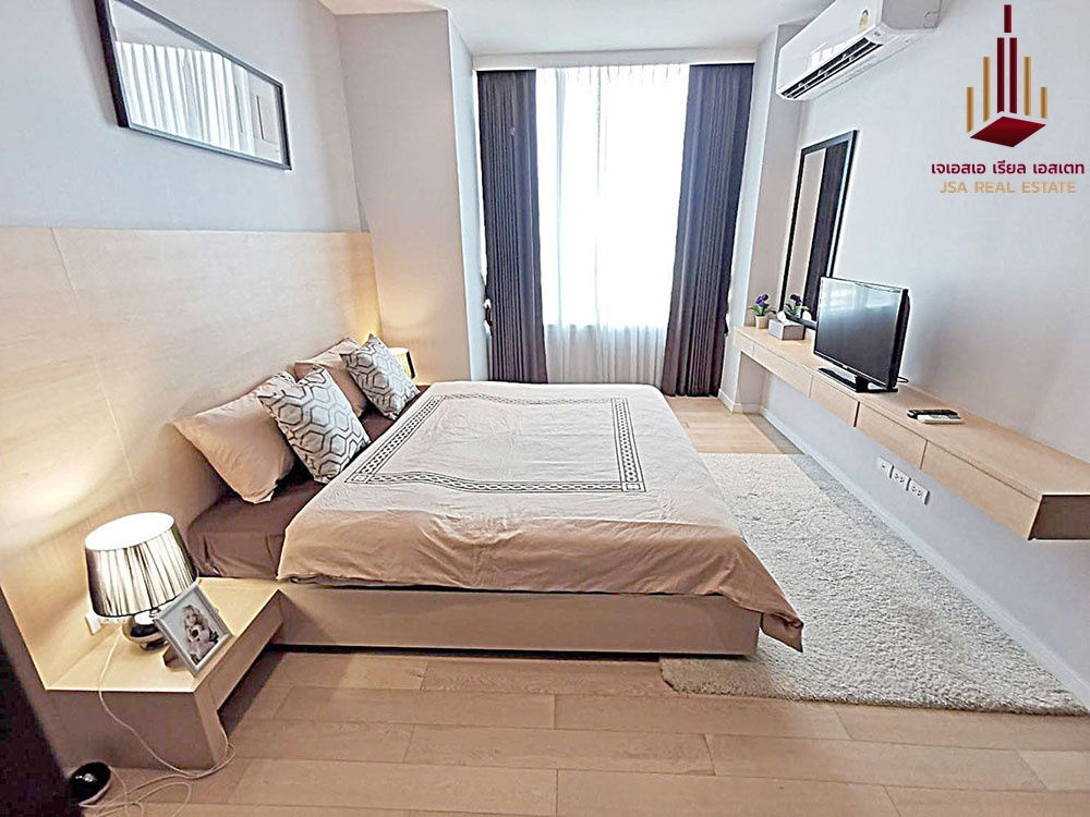 picture ✨ For Rent : Eight Thonglor Condo ✨ 💰 Only 45,000 thb/month - 4/6