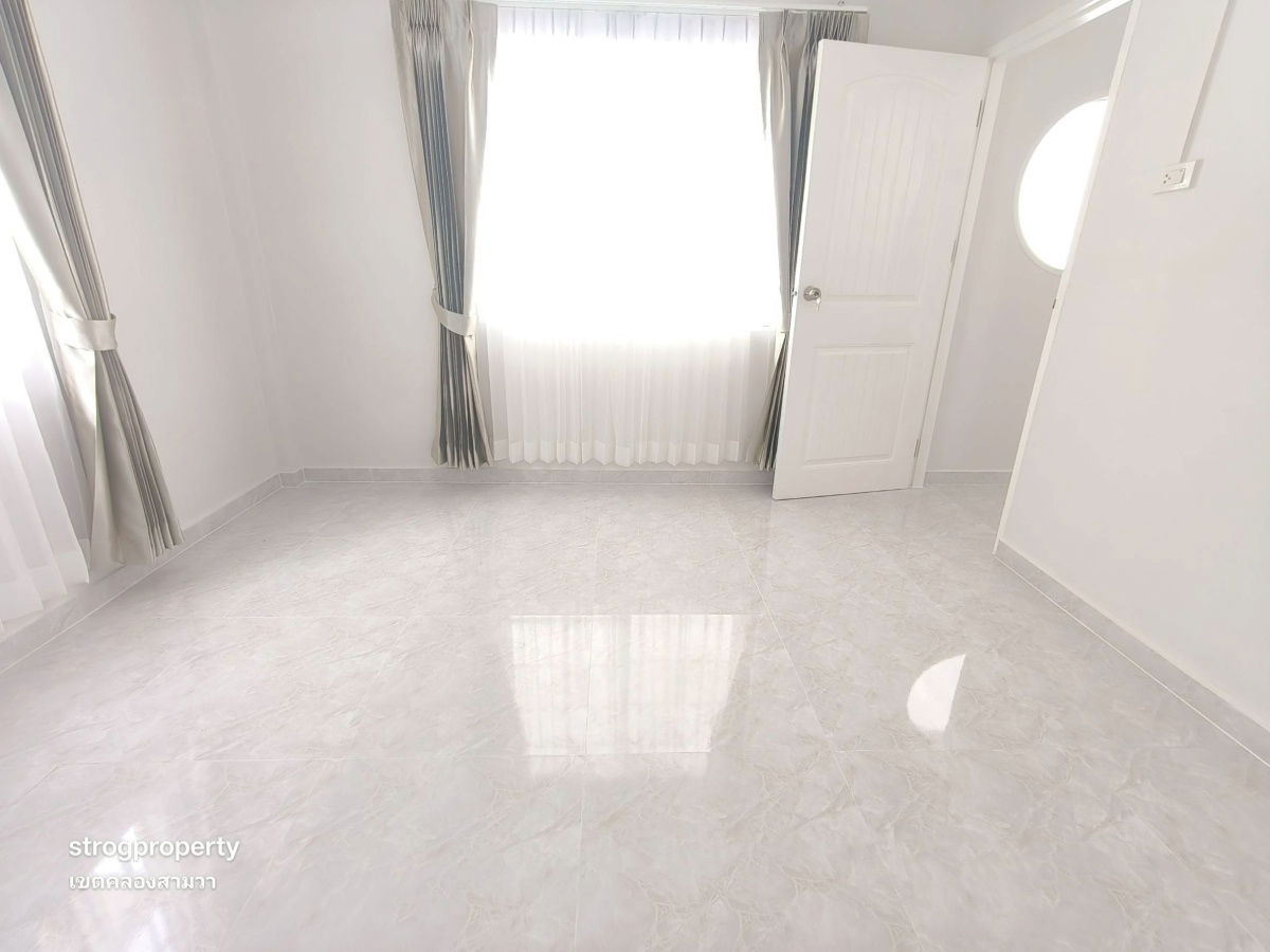 รูป บ้านเดี่ยว มีนบุรี หทัยราษฎร์ หมู่บ้านเคซีพาร์ควิลล์ 3 ถนนหทัยราษฎร์34/1 บ้าน4 ห้องนอน นัดหมายชมบ้าน 085-318-6868 คุณวา - รูปที่ 15/36