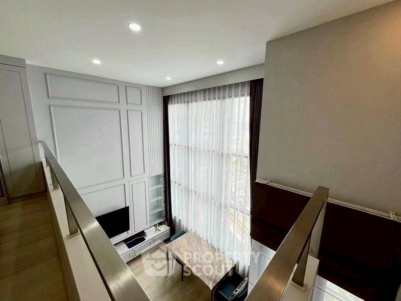 รูป คอนโด 1-ห้องนอน ที่ ไนท์บริดจ์ ไพรม์ สาทร ใกล้ BTS เซนต์หลุยส์ (ID 2448473) - รูปที่ 8/11