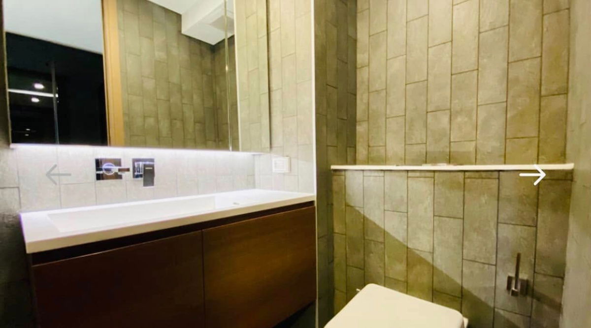 รูป ขายคอนโด ที่ แลนด์มาร์ค แอท เอ็มอาร์ทีเอ สเตชั่น - รูปที่ 5/6