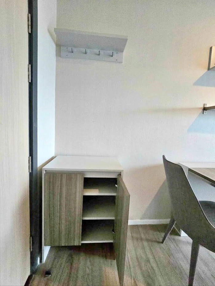 รูป ห้องมาใหม่🐲แอดไลน์ได้เลยครับ🐲✨✨🛋️🛌เมืองนนทบุรี💥แอมเบอร์ บาย อีสเทิร์น สตาร์🔴🟢🟡 - รูปที่ 15/24