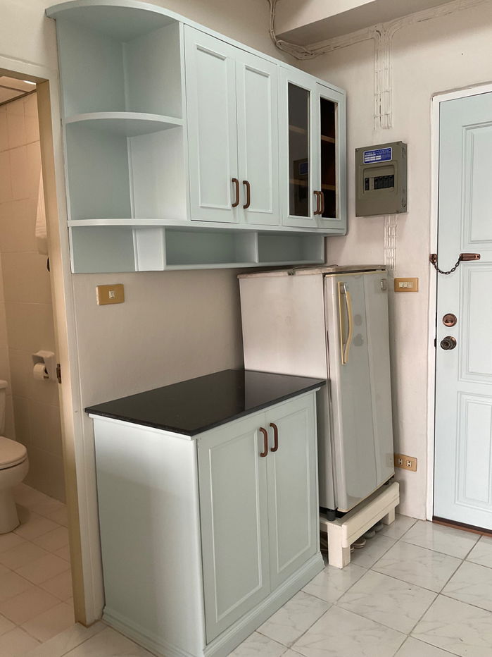 picture For rent @ Suksawas Modern Condoview on Suksawasdi Rd. - 2/25