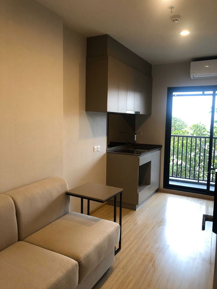 picture *** (Available end of Dec) Condo for rent : Privacy Thapra Interchange *** - 5/7