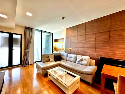 คอนโดให้เช่า : The Alcove 10 | Fantastic 2 Bedroom Condo For Rent Near BTS Ekkamai - BR17012CD