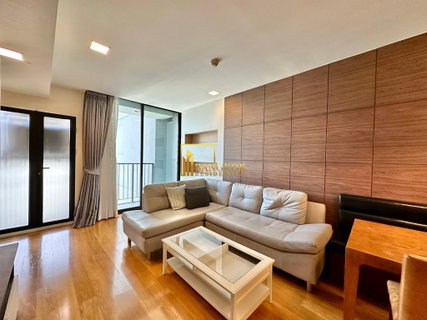รูปภาพ The Alcove 10 | Fantastic 2 Bedroom Condo For Rent Near BTS Ekkamai - BR17012CD