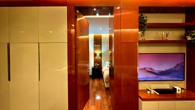 Condos for rent : 🎉 For Rent Condo THE ADDRESS SUKHUMVIT 28 Building 1, Floor 12,1 bed room, Room size 45 sqm