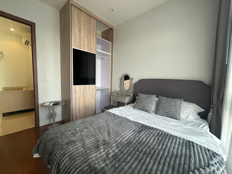 picture For Rent  Mayfair Place Sukhumvit 50  - 20/27