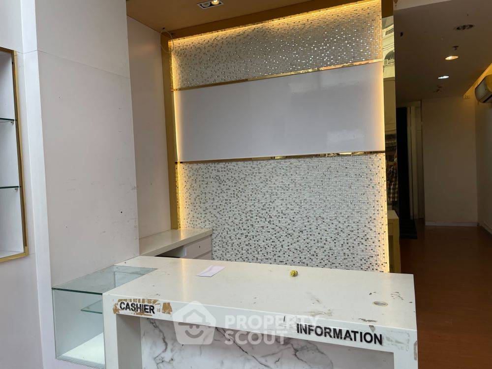 รูป คอนโด 1-ห้องนอน ที่ เอ็ม โซไซตี้ ใน บ้านใหม่ (ID 2150206) - รูปที่ 10/10