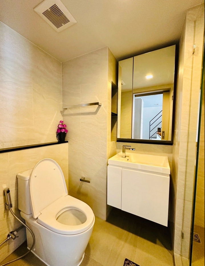 picture Piti sukhumvit101. 1bed 35sqm. Line id: @pfagent - 9/11