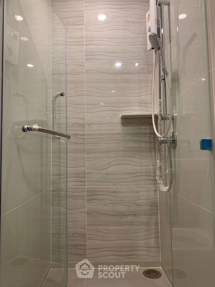 picture Studio Condo at LIFE Rama 4 - Asoke near MRT Queen Sirikit National Convention Centre (ID 2432788) - 5/5