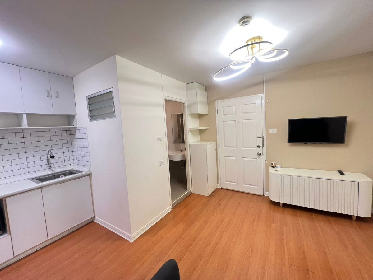 picture ME2500178 Condo For Rent Lumpini Condo Town Bordindecha Ramkhamhaeng - 3/20