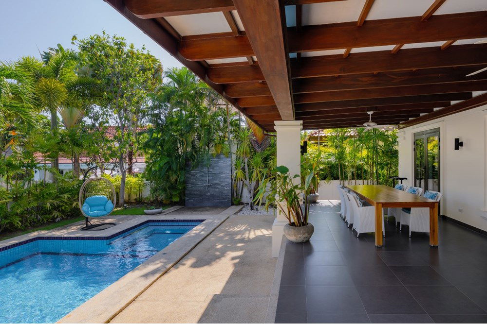รูป [920601001-415] Belvida Luxury Villa KEMALA, 3 ห้องนอน 2 ห้องน้ำ - รูปที่ 17/52