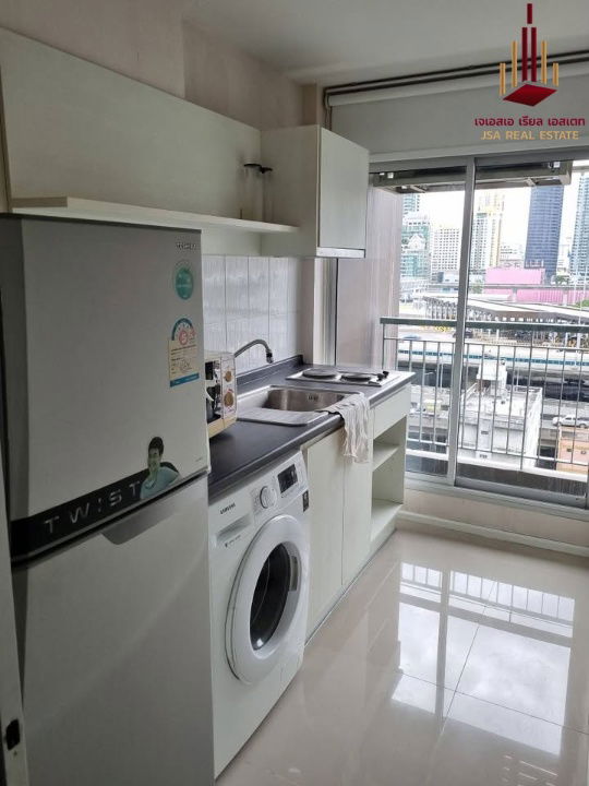 รูป ✨ ให้เช่า แอสปาย พระราม 9 ✨ 💰 ราคา 16,500 บาท/เดือน - รูปที่ 4/5