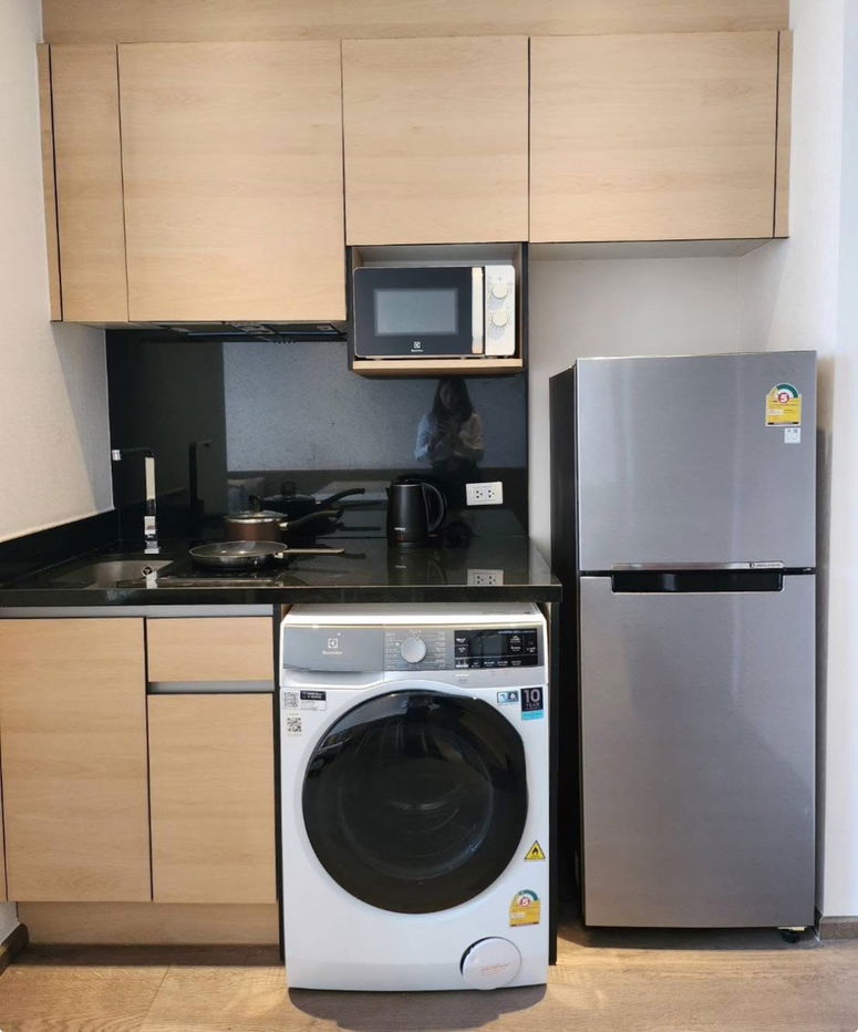 รูป #A12421 ✅ 23/11/68  ให้เช่า Park Origin PhromPhong ( Park 24 )📲📢สอบถาม ld line @condoboy - รูปที่ 3/8