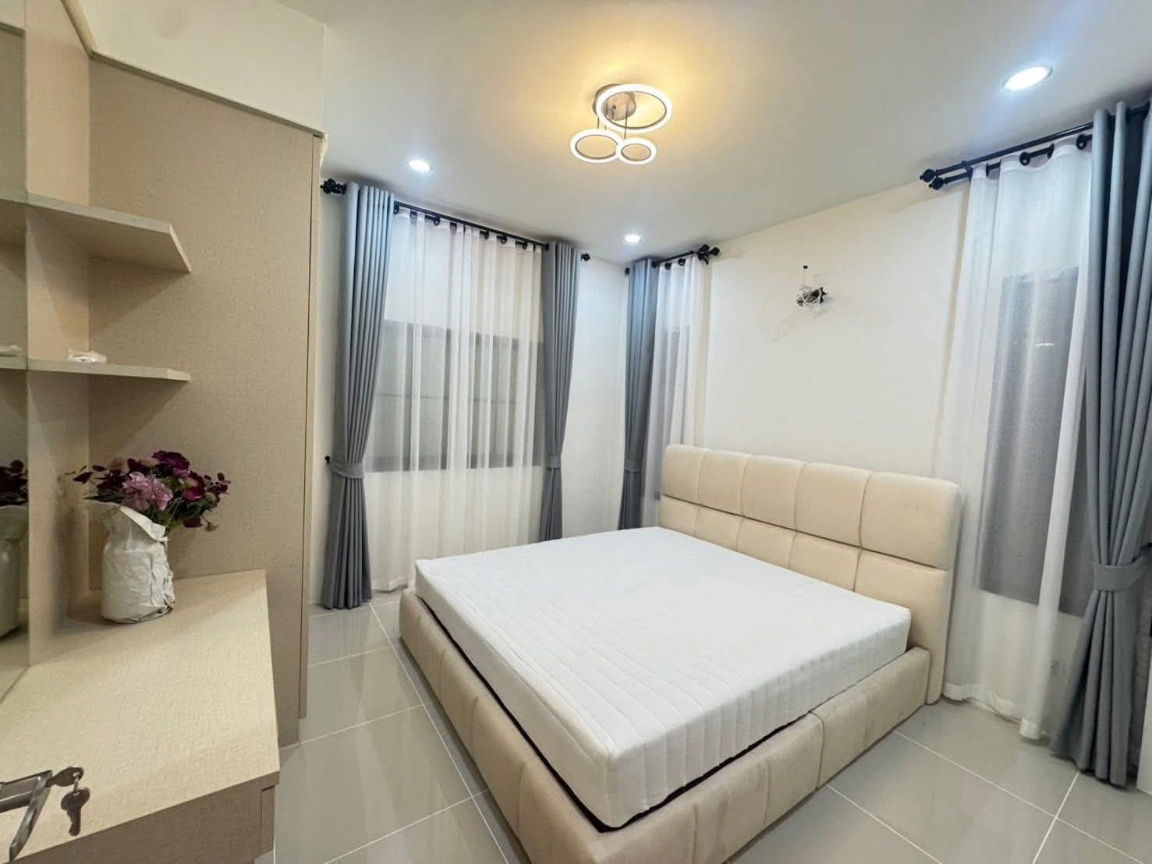 picture Newly Renovated Modern Design House in Soi Siam Country Club, fully furnished and ready to move in - 5/7