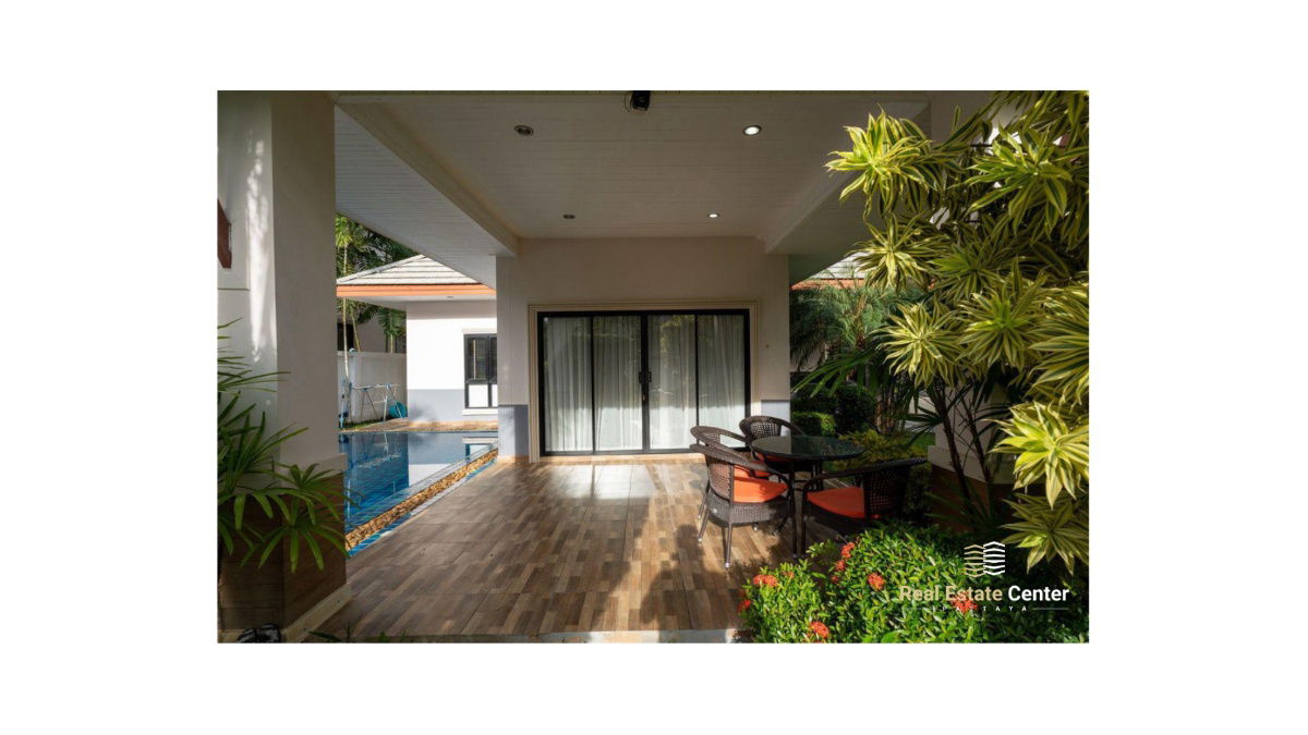 รูป 🎉ขายบ้านเดี่ยว 2 ห้องนอน 2 ห้องน้ำ พร้อมสระว่ายน้ำส่วนตัว - รูปที่ 20/23