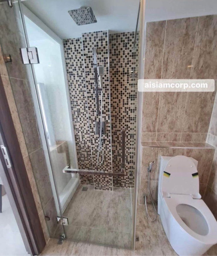 รูป แกรนด์ อเวนิว เรสซิเด้นซ์ พัทยา ซอย.บัวขาว15 ให้เช่าอยู่ฟรี 1 เดือน - รูปที่ 3/10