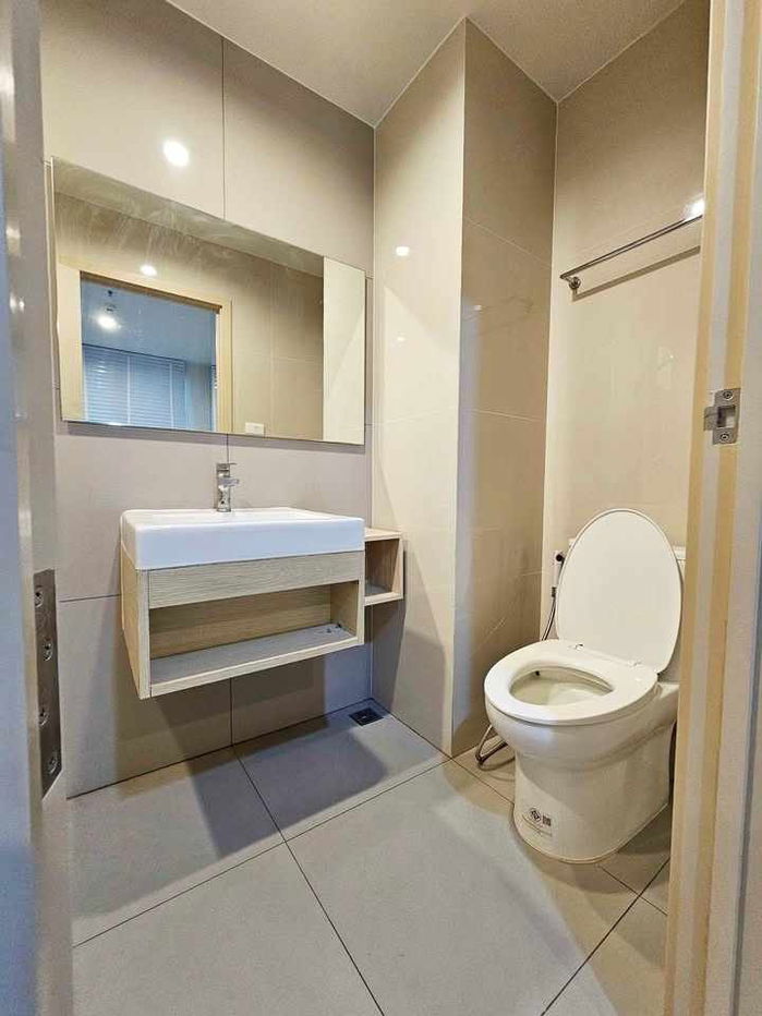 รูป ห้องมาใหม่🐲แอดไลน์ได้เลยครับ🐲✨✨🛋️🛌Nue Noble Ngamwongwan  - รูปที่ 27/27