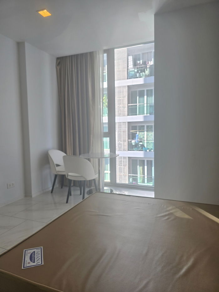 รูป ให้เช่า ไฮด์ สุขุมวิท 11 ชั้น 20, 28 (ห้องสตูดิโอ)*เจ้าของปล่อยเอง Line: mee_gunh (**พิเศษสำหรับผู้เช่าที่ทำสัญญาก่อน 30พย68 นี้ ชำระมัดจำแค่ 1 เดือน) - รูปที่ 12/19