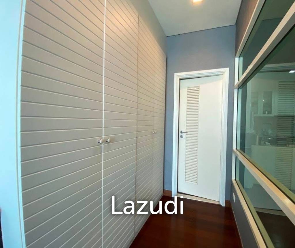 picture Luxury 1-Bedroom Condo at Ivy Thonglor Bangkok - 6/7