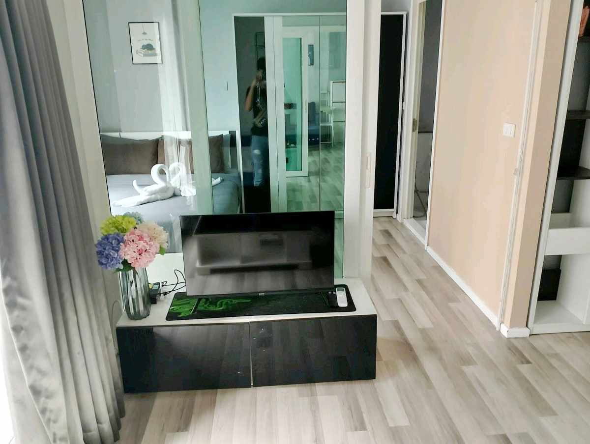 รูป ห้องมาใหม่🐲แอดไลน์ได้เลยครับ🐲✨✨🛋️🛌 นนทบุรี💥เดอะ คีย์ ประชาชื่น 🔴🟢🟡 - รูปที่ 4/13