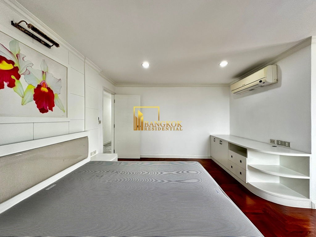 picture Regent on the Park 3 | Expansive 3 Bedroom Condo For Rent in Phrom Phong - BR16534CD - 13/44