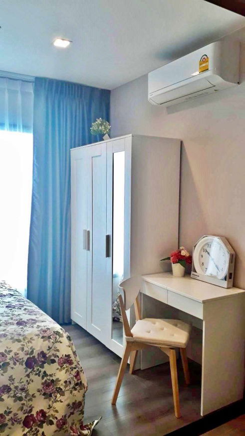 รูป ห้องมาใหม่🐲แอดไลน์ได้เลยครับ🐲✨✨🛋️🛌  นนทบุรี💥เดอะ โพลิแทน รีฟ 🔴🟢🟡 - รูปที่ 4/6