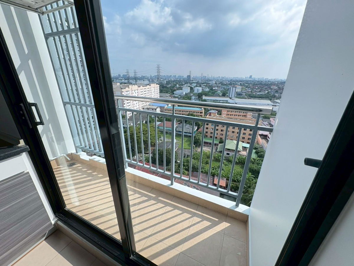 picture Supalai Loft Chaengwattana - 9/19