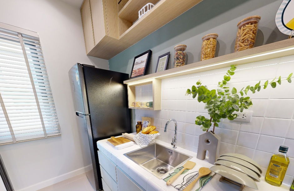 รูป อณาสิริ ชัยพฤกษ์ - วงแหวน 2 ใกล้แหล่งงาน + ใกล้ห้าง + ใกล้โรงเรียน = ทำเลที่ปังมาก✨เริ่มเพียง  5.19 ล้าน📞065-5639565 / 065-4496399🟩LINE: @wsrcondo - รูปที่ 7/13