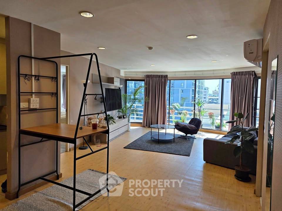 รูป คอนโด 2-ห้องนอน ที่ บ้านพฤกษาสิริ 2 สวนพลู คอนโดมิเนียม ใกล้ MRT ลุมพินี (ID 2444652) - รูปที่ 1/11