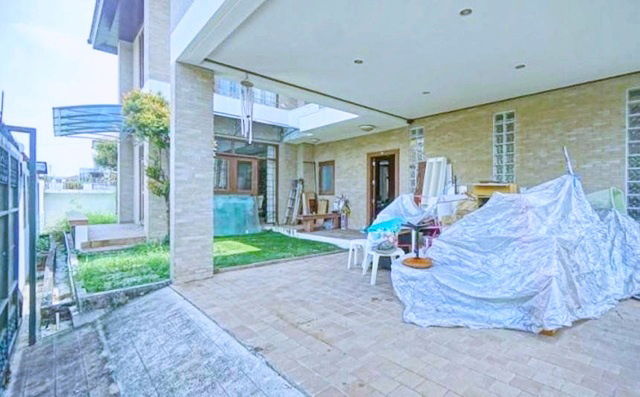 picture 4 bedrooms, MRT Taling Chan 3.4 km. For sale, 2-storey detached house, Phutthamonthon Sai 1, Taling Chan, 145 sq m., 580 sq m. - 8/8